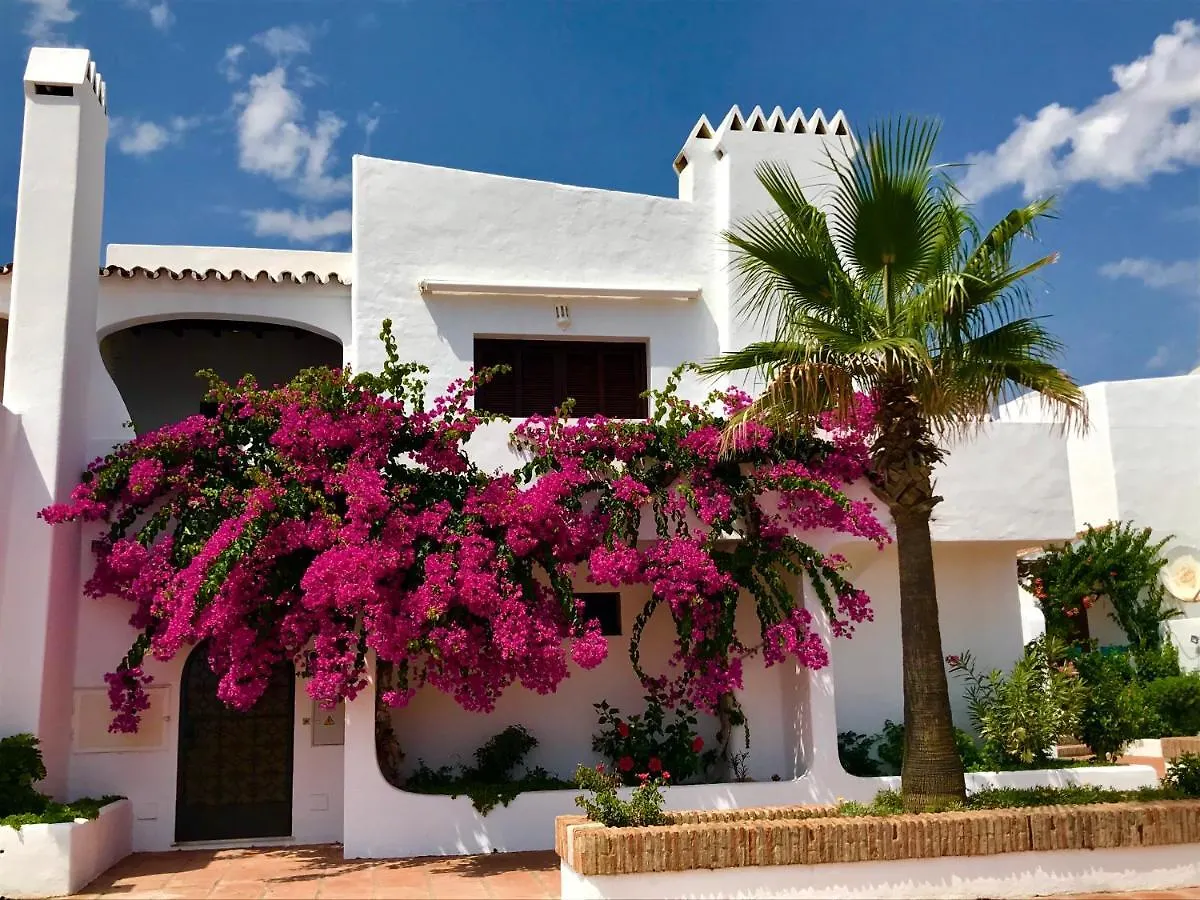 2204-Luxury Apt On The Beach,New,On Duquesa Port! Манилва 0*,