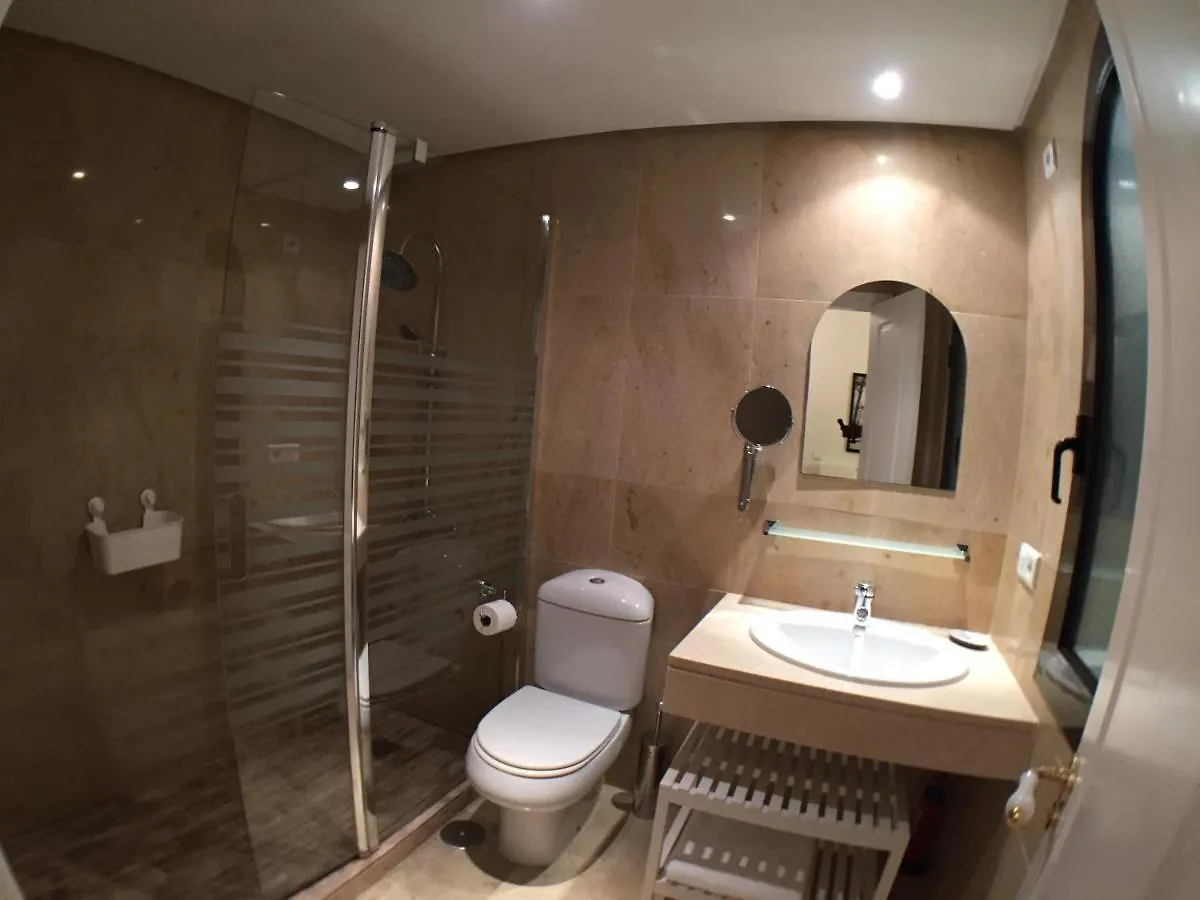 2204-Luxury Apt On The Beach,New,On Duquesa Port! 马尼尔瓦 西班牙